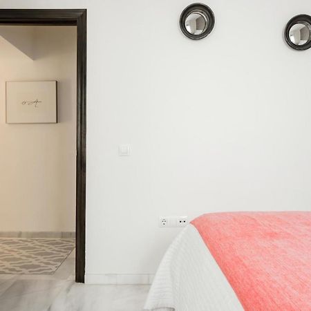 Apartamento Con Solera En El Corazon De Triana 세비야 외부 사진