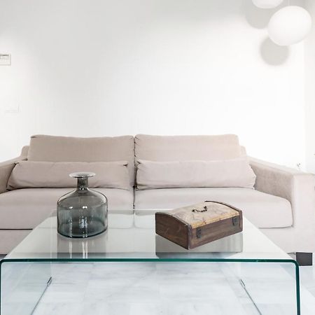 Apartamento Con Solera En El Corazon De Triana 세비야 외부 사진