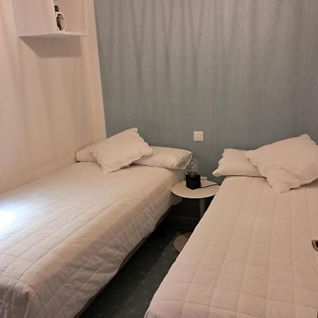 Apartamento Con Solera En El Corazon De Triana 세비야 외부 사진