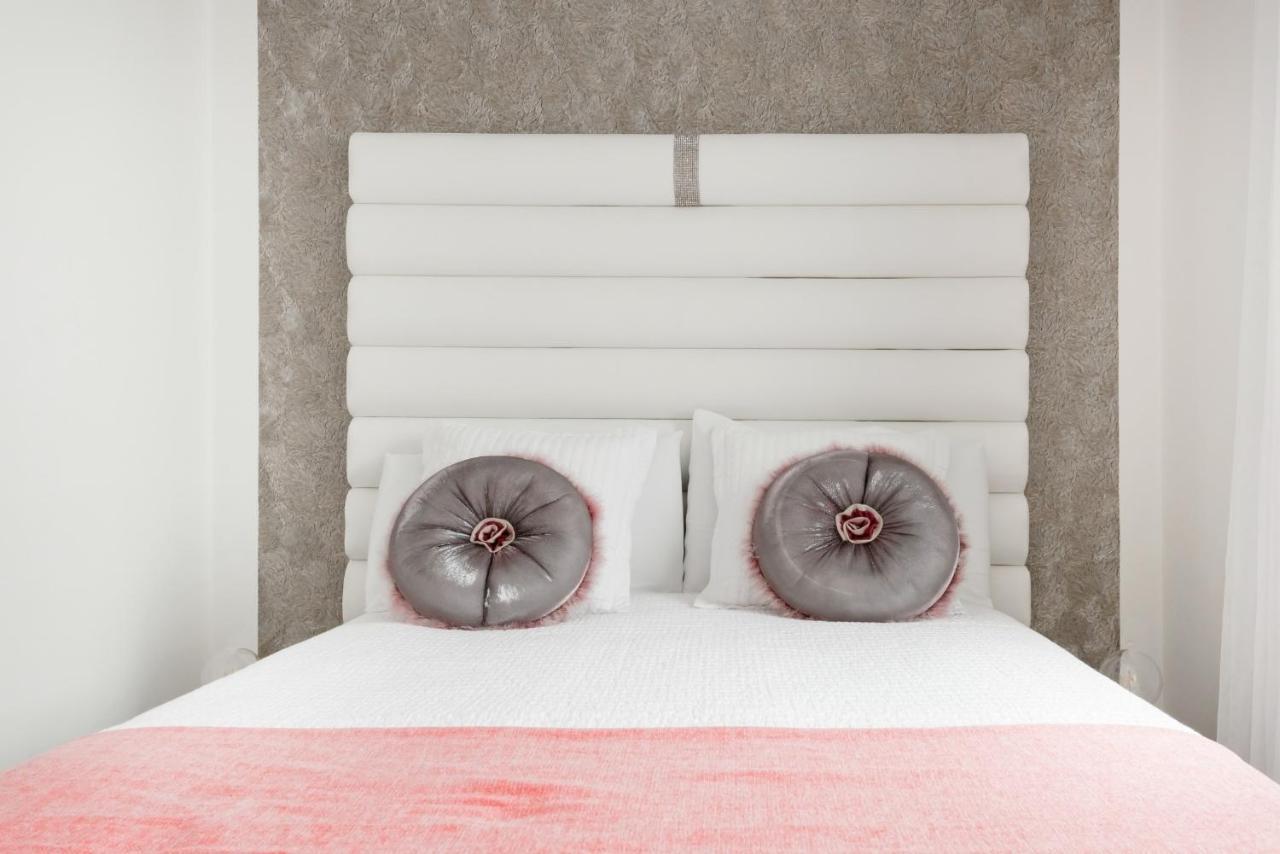 Apartamento Con Solera En El Corazon De Triana 세비야 외부 사진