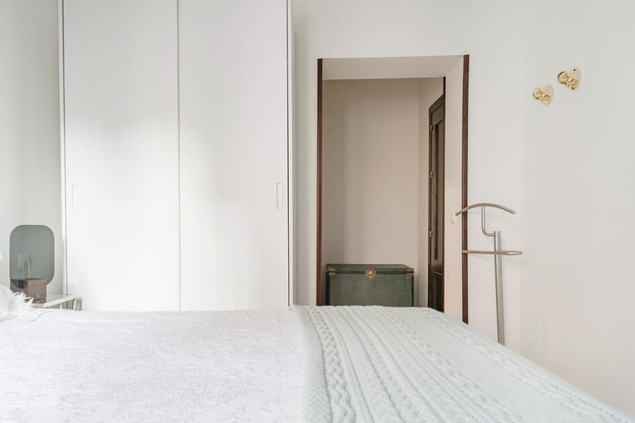 Apartamento Con Solera En El Corazon De Triana 세비야 외부 사진