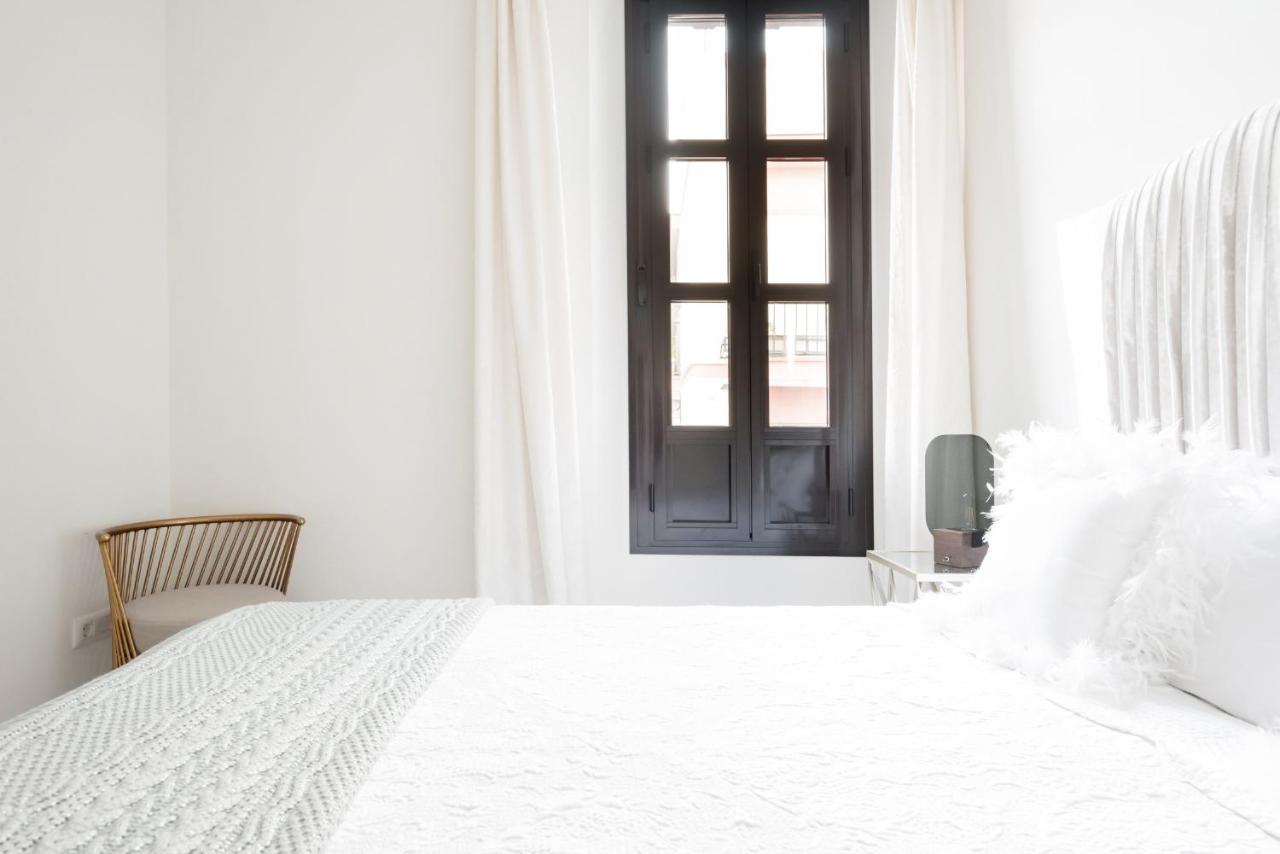 Apartamento Con Solera En El Corazon De Triana 세비야 외부 사진