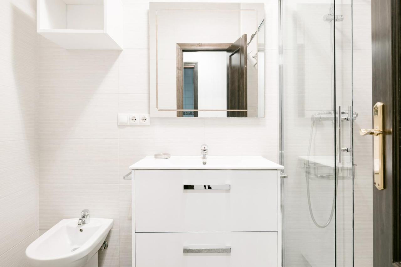 Apartamento Con Solera En El Corazon De Triana 세비야 외부 사진