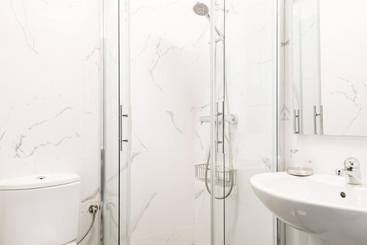 Apartamento Con Solera En El Corazon De Triana 세비야 외부 사진