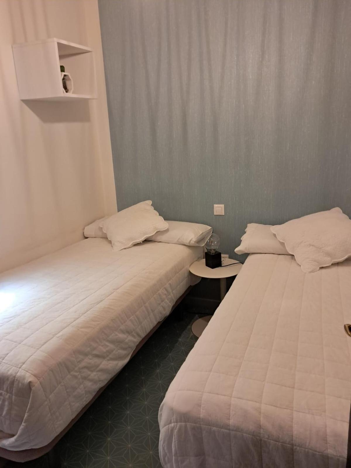 Apartamento Con Solera En El Corazon De Triana 세비야 외부 사진