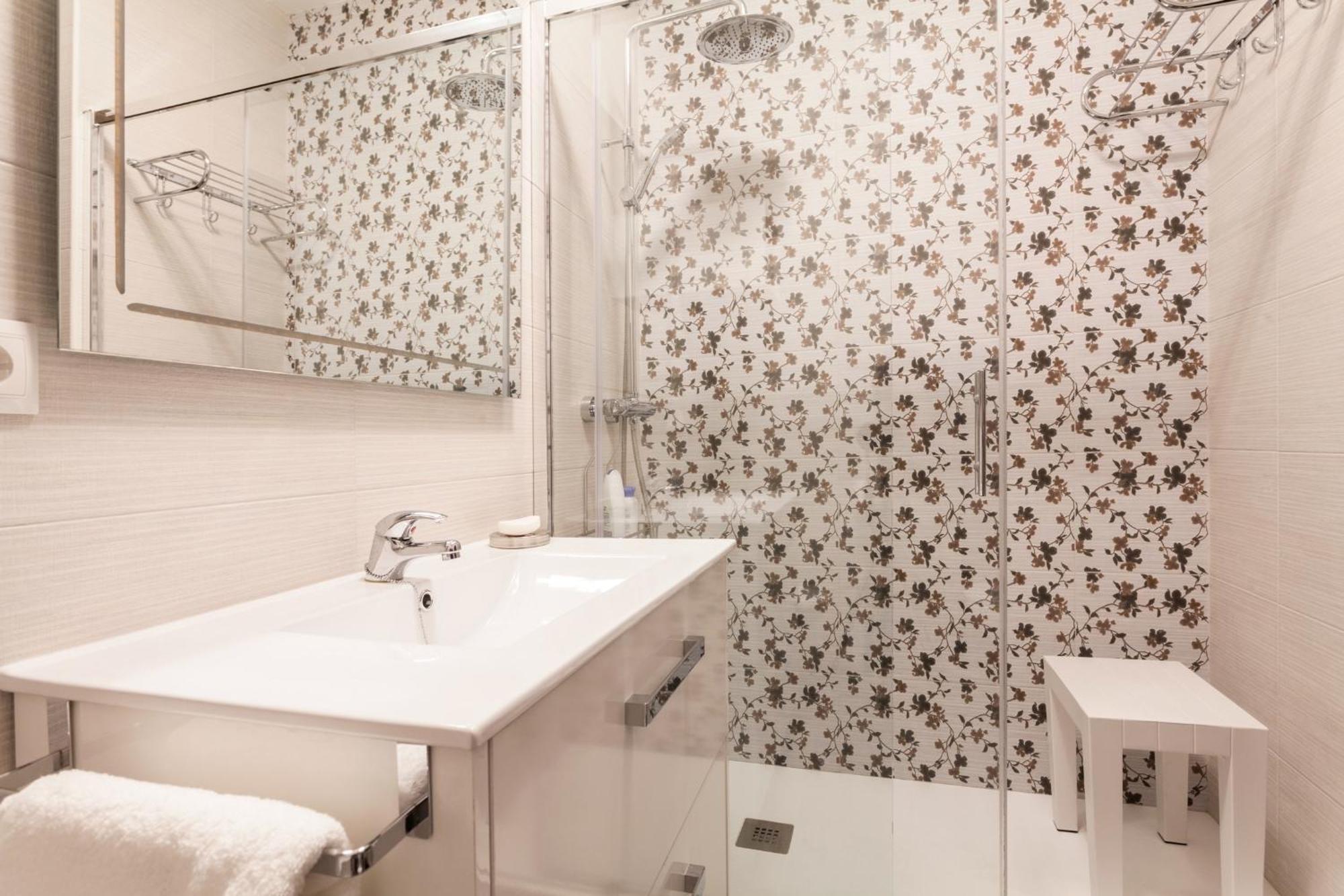 Apartamento Con Solera En El Corazon De Triana 세비야 외부 사진
